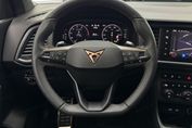 Cupra Ateca TSI DSG