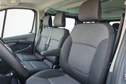 Renault Trafic Kombi L2H1 Pack Clim