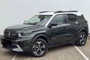 Citroen C3 Aircross Max 1.2 mHEV  S&S eDCT6