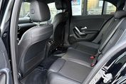 Mercedes Klasa A 200 Progressive 7G-DCT