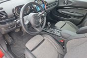 Mini Clubman Cooper