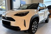 Toyota Yaris Cross Style 1.5 Hybrid AWD