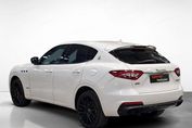 Maserati Levante 3.0 S Q4 GranSport