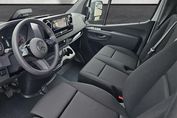 Mercedes Sprinter 315 CDI PRO Zabudowa Brygadowa + Wywrotka
