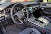 Audi A6 40 TDI  S Line S tronic