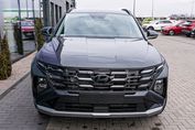 Hyundai Tucson 1.6 T-GDi HEV Smart 2WD aut