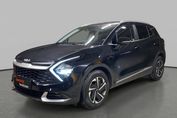 Kia Sportage 1.6 T-GDI DCT