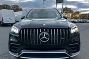 Mercedes GLS AMG 63 4MATIC
