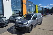 Citroen Berlingo Van XL L2H1 EAT8