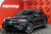 Mercedes GLC 300 e 4-Matic AMG Line