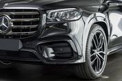 Mercedes GLS 450 d 4-MATIC AMG Line