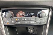Suzuki S-Cross 1.4 SHVS Premium 4WD