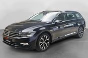 Volkswagen Passat 1.5 TSI Business DSG