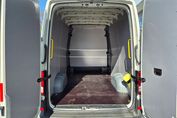 Volkswagen Crafter L4H3 Zabudowa Brygadowa