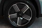 Jaecoo 7 Exclusive DHT 1.5 T-GDI HEV