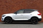 Volvo XC40 B4 Ultra Black Edition