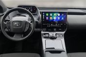 Toyota bZ4X 71.4kWh 4x4 Prestige