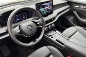 Skoda Superb 1.5 Tsi Mhev Selection Dsg