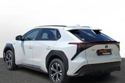 Toyota bZ4X 71.4kWh 4x4 Prestige