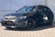BMW Seria 3 320d xDrive mHEV M Sport aut