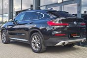BMW X4 xDrive20i xLine