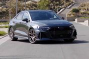 Audi A3 RS3 TFSI quattro