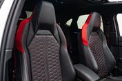 Audi Q3 RS  Sportback S tronic