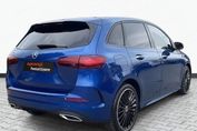 Mercedes Klasa B 250 e AMG Line