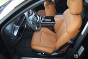 Audi A8 L 50 TDI quattro
