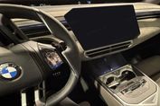 BMW X5 xDrive40d M Sport