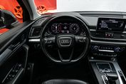 Audi Q5 2.0 TDI quattro S tronic