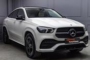 Mercedes GLE Coupe 300 d 4-Matic