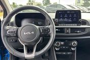 Kia Picanto 1.2 DPI Business Line