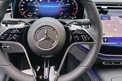 Mercedes Klasa E 220 d 4-Matic Avantgarde
