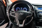 Hyundai i40 1.7 CRDi BlueDrive