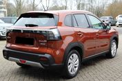 Suzuki S-Cross 1.4 BoosterJet mHEV Premium Plus SP aut
