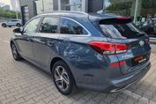 Hyundai i30 1.5 T-GDI 48V Smart