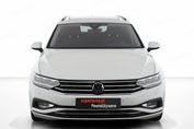 Volkswagen Passat TDI EVO Business DSG