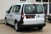 Volkswagen Caddy osobowy L1H1