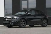 Mercedes GLA 200 AMG Line