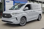 Ford Tourneo Custom L1H1 Titanium X 320 A8 AWD