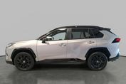 Toyota RAV4 2.5 Hybrid Selection 4X4