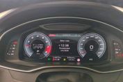 Audi A7 Sportback 45 TFSI mHEV Quattro S tronic