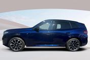 BMW X3 xDrive20d M Sport