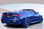 BMW Seria 4 Cabrio M440i xDrive