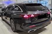 Mercedes Klasa E 220 d 4-Matic AMG Estate