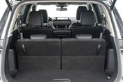 Nissan X-Trail 1.5 VC-T Tekna 2WD Xtronic 7os.