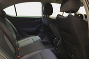 Skoda Octavia 1.5 TSI