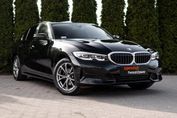 BMW Seria 3 320d xDrive Sport Line