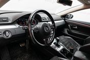 Volkswagen CC 2.0 TDI DSG
